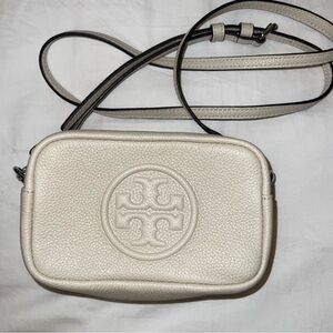 Tory Burch Perry Bombe Mini Crossbody